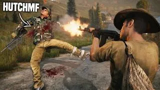 Thumbnail: We Terrorized DayZ's Biggest Streamer Server...