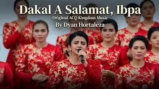 Thumbnail: Dakal A Salamat, Ibpa I Sis. Dyan Hortaleza