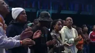 Thumbnail: Sacrifice of Praise | Eddie James | ROOTS (Official Audio)