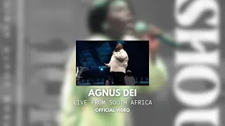 Thumbnail: Agnus Dei (Live) | Eddie James | Revival X at Faith Dome, South Africa