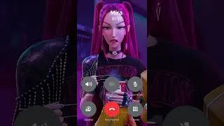 Thumbnail: APPEL MIRA K-POP DEMON HUNTERS ELLE RÉPOND 