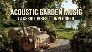 Thumbnail: Easy Acoustic Guitar Tutorial for Beginners | Master Folk Fingerstyle Techniques Today