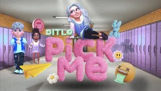 Thumbnail: Day In The Life Of A PICK ME!