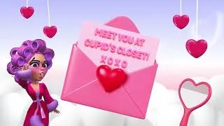 Thumbnail: Cupid has an urgent message for YOU!
