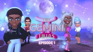 Thumbnail: Zodiac Stories: THE GEMINI TWINS - Episode 1