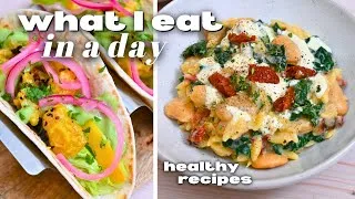 Thumbnail: What we eat in a busy day & thoughts on becoming a vegan parent