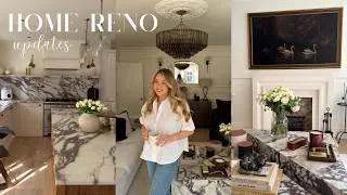 Thumbnail: DAILY VLOG | mum life, house Reno updates & life updates | Freya Killin