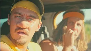 Thumbnail: WE OK - Charlz DaVrill (Official Music Video)