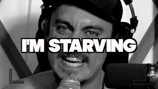Thumbnail: UP IN DA YURT - I'M STARVING
