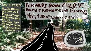 Thumbnail: FA Book Club - A Barely Remembered Introduction to Need For Speed - Underground 2 (2004)