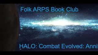Thumbnail: FA Book Club - Chapter Five: HALO: Combat Evolved - Anniversary Edition (2011)