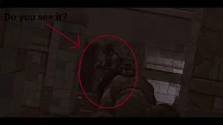 Thumbnail: Frightening Slavic Man Reorganizes My Intestines In Communal Bathroom [Tarkov]
