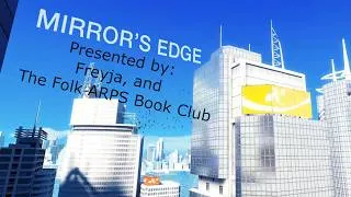 Thumbnail: FA Book Club - Chapter Four: Mirror's Edge (2008)