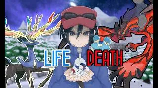 Thumbnail: The Theme of Life and Death in Pokémon X and Y.