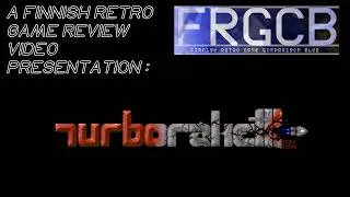 Thumbnail: FRGR - Turboraketti