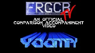 Thumbnail: FRGCB Comparison Accompaniment - Yoomp!