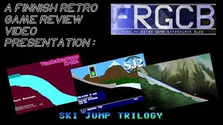 Thumbnail: FRGR - Ski Jump Trilogy