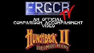 Thumbnail: FRGCB Comparison Accompaniment - Hunchback II: Quasimodo's Revenge