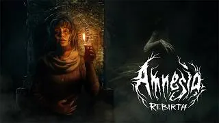 Thumbnail: Amnesia: Rebirth - Nintendo Switch 2 Launch Trailer