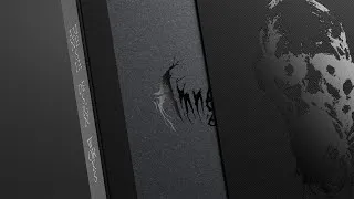 Thumbnail: Announcing Amnesia: Design Works 🌹