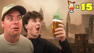 Thumbnail: We Got Drunk in Cleveland