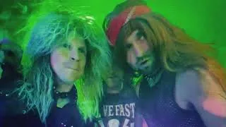 Thumbnail: Heavy Metal Aura Pro FRIDAY PICKLEBALL MUSIC VIDEO