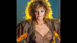 Thumbnail: AI Cover Bonnie Tyler Patty Smyth The Warrior