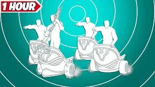 Thumbnail: Fortnite TO VALHALLA! Emote 1 Hour! ( NEW! )