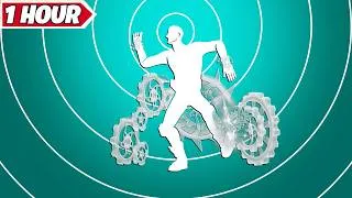 Thumbnail: Fortnite TOUGH LUCK Emote 1 Hour! ( Laufey - Tough Luck )
