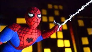 Thumbnail: Spider-Man Swinging - FCCD