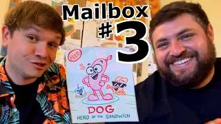 Thumbnail: Mailbox #3