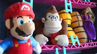 Thumbnail: Donkey Kong Arcade - FCCD
