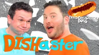 Thumbnail: DISHaster - FCCD