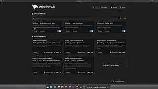 Thumbnail: How to customise your windows 11