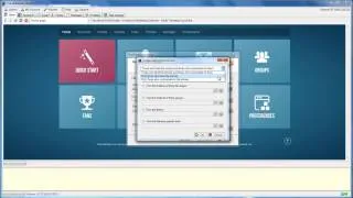 Thumbnail: Friend Bomber - Tutorial - Find & Scrape Friends In Friend Bomber