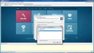 Thumbnail: Friend Bomber - Tutorial - Creating Facebook Accounts Multi-Threaded