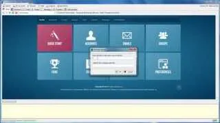 Thumbnail: Friend Bomber - Tutorial - How To Purchase & Activate The Software