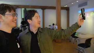 Thumbnail: Inside the AI Coding Stack: Event Recap | FriendliAI