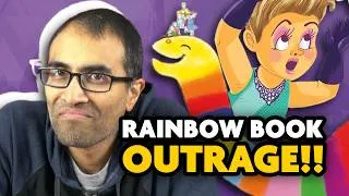 Thumbnail: Missouri Republicans Threaten to Defund Library Over "Rainbow Story Time"!
