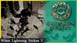 Thumbnail: Defeat 3 Enemies Using Evasive, Aerial & Regular Shots | WHEN LIGHTNING STRIKES 5 Challenge Guide