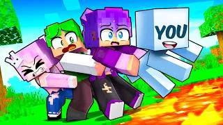 Thumbnail: No One Can Save YOU!