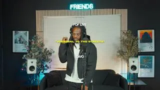 Thumbnail: FOF LIVE EP. 234 - DAYO - "VOICEMAIL TO THE STREETS"
