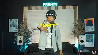 Thumbnail: FOF LIVE EP. 231 - LIL MU - "SRT"