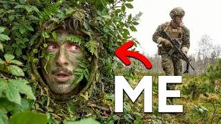 Thumbnail: Hide & Seek vs Royal Marines