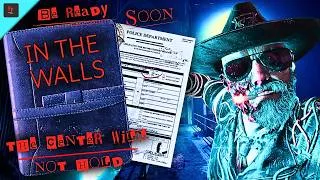 Thumbnail: Coyle's SECRET Diary Has Been Revealed... (The Outlast Trials Theory)