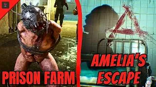 Thumbnail: *NEW* SEASON 7 FULL Trailer Reaction & BREAKDOWN! (The Outlast Trials: Project Boneyard)