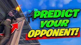 Thumbnail: How To Predict Every FIGHT in Fortnite! (Stop Losing) *MUST WATCH*