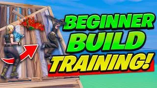 Thumbnail: How to Actually Learn Builds as a Beginner (Simple Build Mode) *EASY*