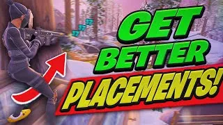 Thumbnail: How to Place Better WITHOUT Mechanics w/ MoneyMaker! *MUST*