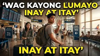 Thumbnail: PARA ITO SA  MAG ASAWA NA GUSTONG KASAMA ANG PAMILYA, WATCH TILL THE END.
